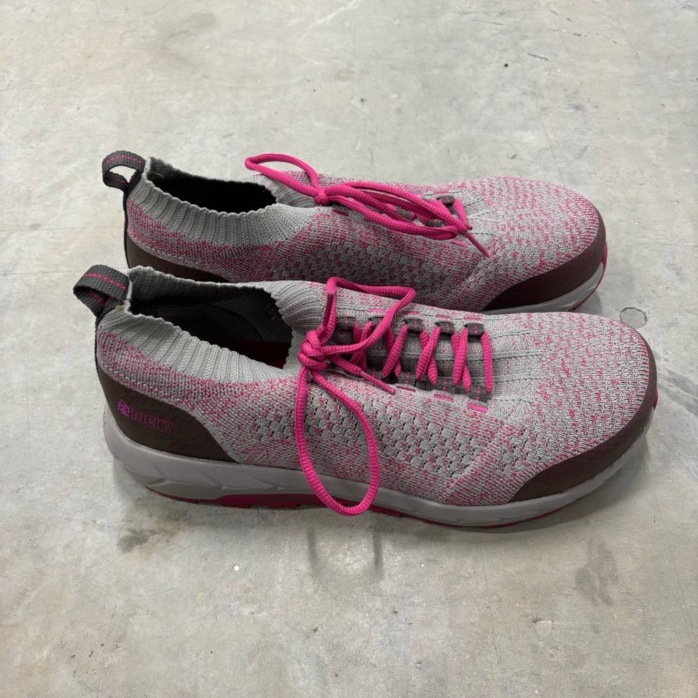 Rocky Workknit LX Work Sneaker Men’s 11‎